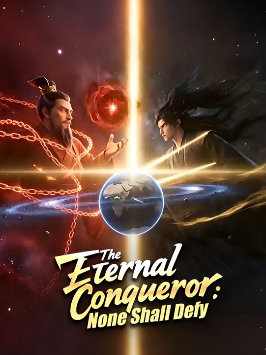 The Eternal Conqueror- None Shall Defy