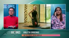 Los Doctores 27 abril 2026 [Full Movie]