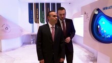Bakan Kacır’dan sıfır atık mesajı: ‘Türk sanayisine kazandırma mesuliyetimiz var’