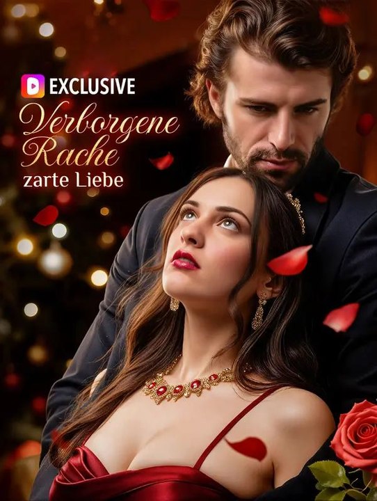Verborgene Rache, zarte Liebe(Synchron) - Teil 2/2 | Folgen 27-63