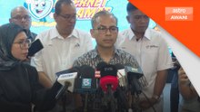 MyKhas untuk rakyat bukan Ahli Parlimen, kenyataan PM tepat - Fahmi