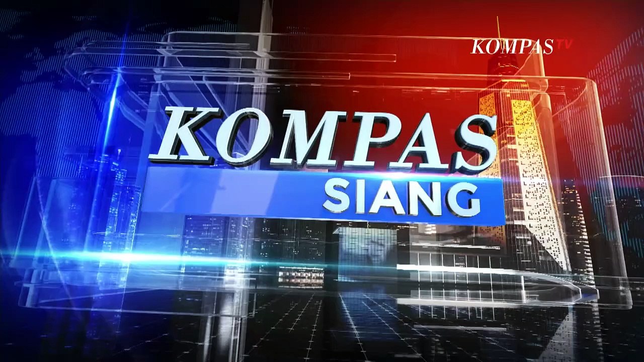 Proyek IHIP Luwu Timur, 83 Warga Terima Santunan Rp11,24 Miliar | KOMPAS SIANG