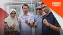 Lima wakil rakyat PKR minta MyKAS diberikan semula