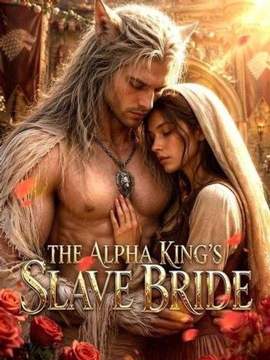 The Alpha Kings Slave Bride 💗FULL💗