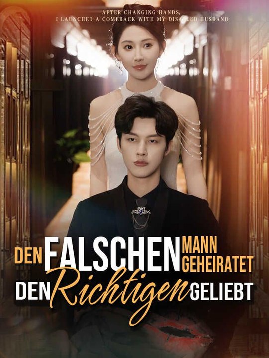 Den falschen Mann geheiratet, den R - Teil 2/2 | Folgen 30-60