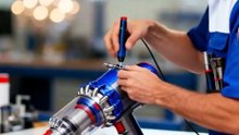 Same Day Dyson Repair Dubai | +971 56 812 7300