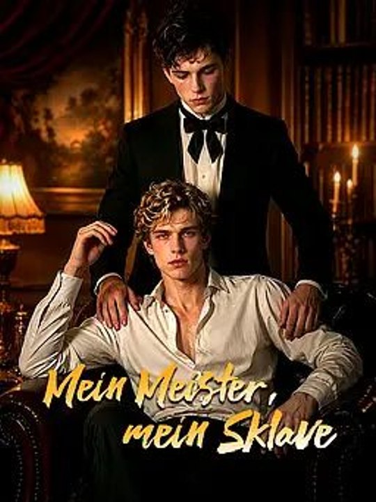 Mein Meister, mein Sklave - Teil 1/1 | Folgen 1-35