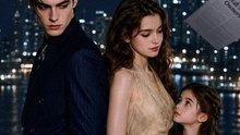 O amor primeiro ganhou seu coração, mas eu sou a herdeira de Wall Street | Filme Completo em Português
