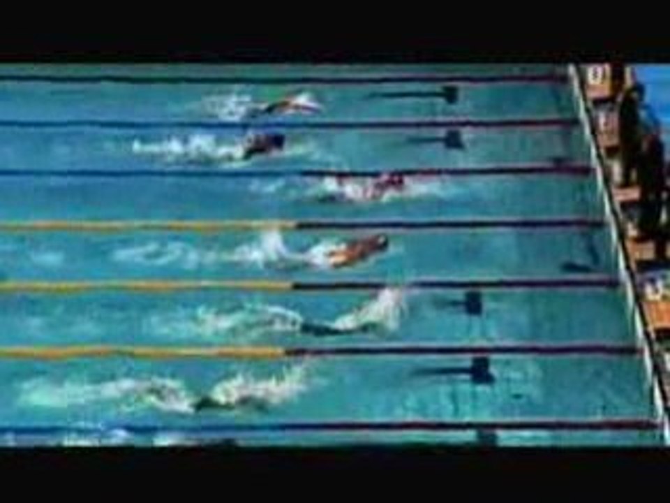 Mummy 3 Olympic Games Crossover trailer