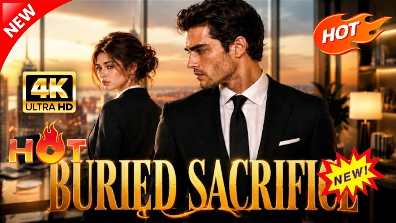 Buried Sacrifice