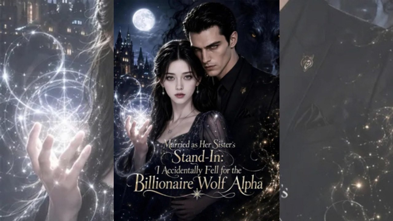 Married as Her Sister’s Stand-In, I Accidentally Fell for the Billionaire Wolf Alpha - Full Movie 💕 💕 💕