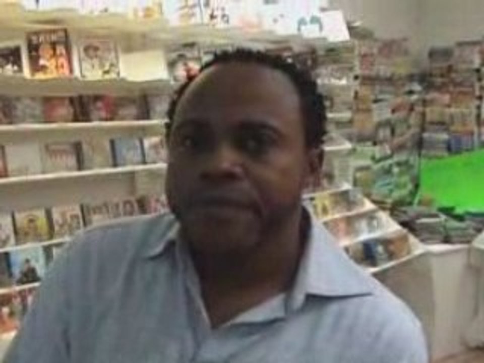 OLOTV 2008