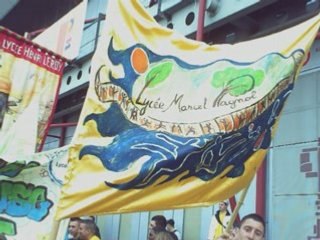 Daiaporama printemps des lycéens divx