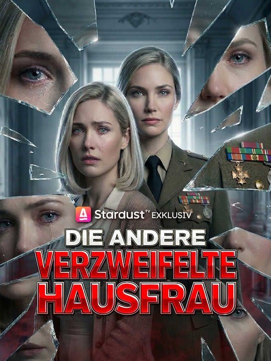 Die andere verzweifelte Hausfrau - Teil 1/1 | Folgen 1-56