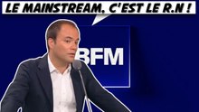 3 extraits légendaires à propos du Rassemblement National lors des législatives 2024