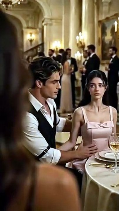 Don Loved Me Only After I Left engsub fullfilm❤️⚡️ Dream Wedding