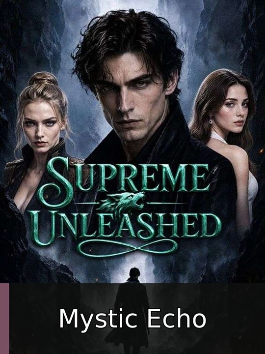 Supreme Unleashed EP englishsub fullmovie🍿🍿🍿 Mystic Echo