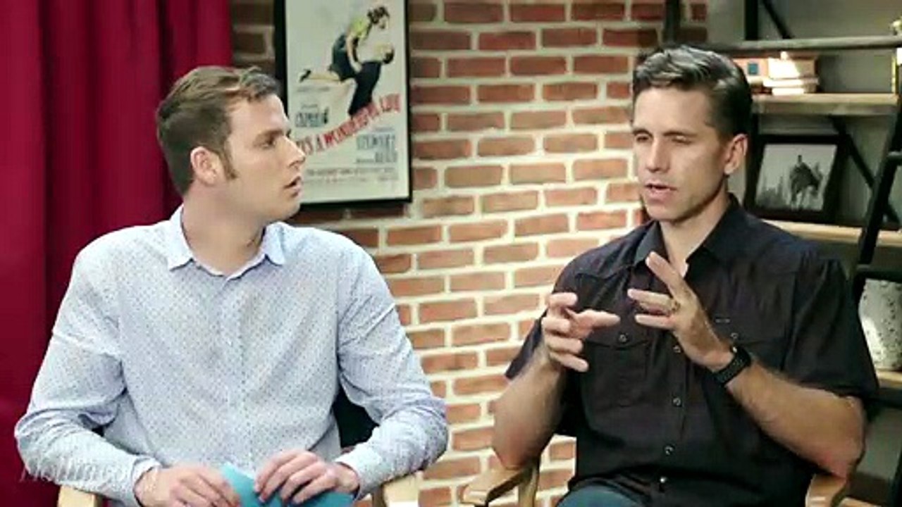 Brian Dietzen on 'NCIS,' Halloween Celebrations and Pauley Perrette’s Exit | In Studio [Full Movie]