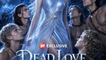 Dead Love Makes No Tears Full HD