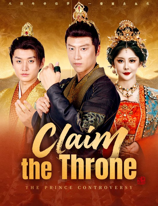 [EngSub] Claim the Throne