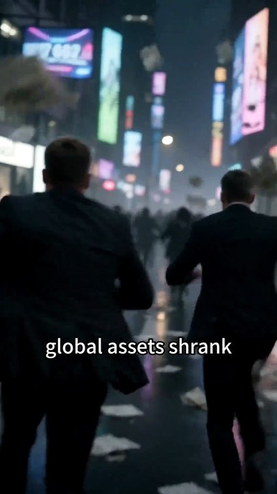 Global Currency Devalues, Only I'm Rich Full Movie