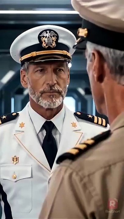 🔥🔥【The Phantom Pilot】#ReelShort #aivideoUS 2026