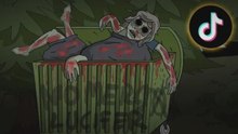 ¿Te atreves? 18 historias animadas de terror en una sola noche