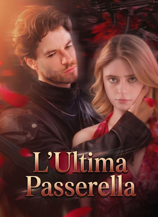 L'Ultima Passerella - Parte 1/2 | Episodi 1-21