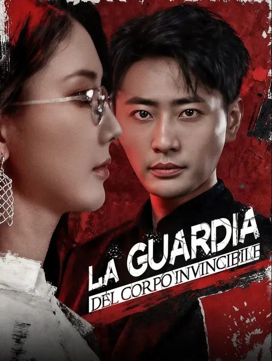 La Guardia del Corpo Invincibile - Parte 2/2 | Episodi 33-77