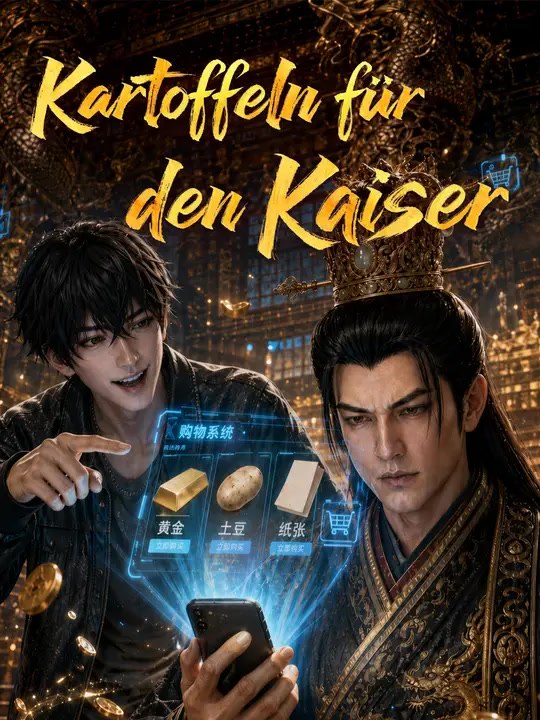 Kartoffeln für den Kaiser - Teil 2/2 | Folgen 46-93