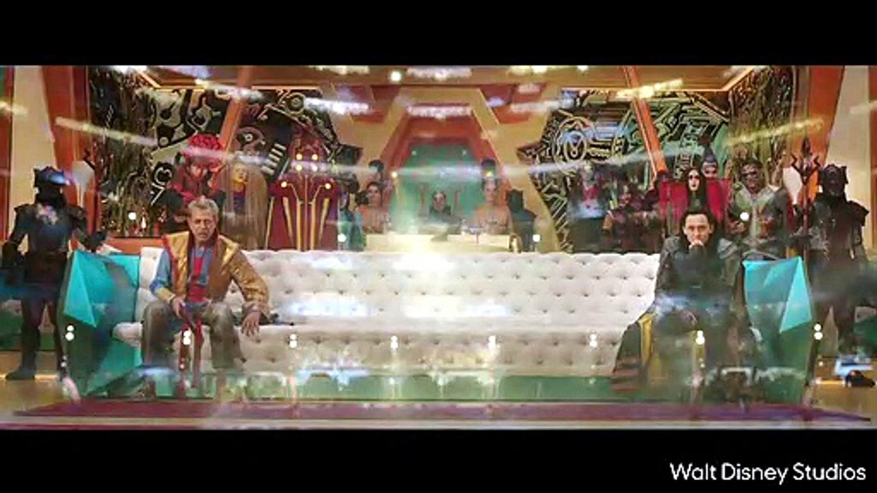 Is 'Thor: Ragnarok' Any Good? Critics Weigh In | THR News [Full Movie]