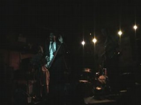 Eugene Grant: 7.5.08, Forward Brighter Days