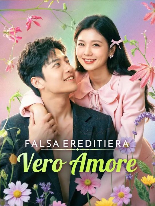 Falsa Ereditiera, Vero Amore - Parte 2/2 | Episodi 28-60