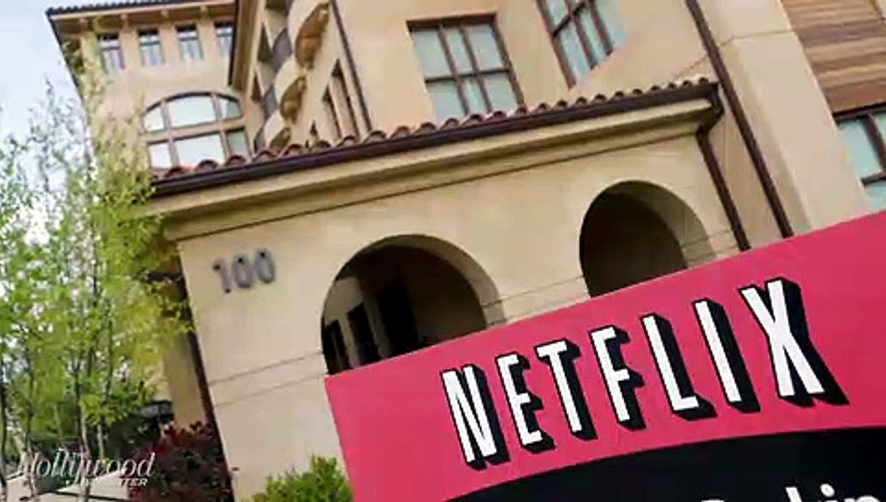 Netflix Releases Some New Ratings Data | THR News [Full Movie]