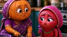 Teju बहू की हुई बोलती बंद🤐 Teju & Saas Comedy #funny Funny shorts  Comedy Shorts #shorts #viral