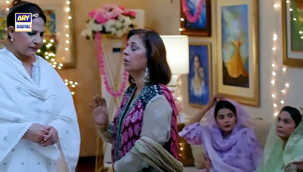 Pal Do Pal Episode 70 | 27 October 2025 | Junaid Jamshaid Niazi | Tuba Anwer | ARY Digital [Full Movie]