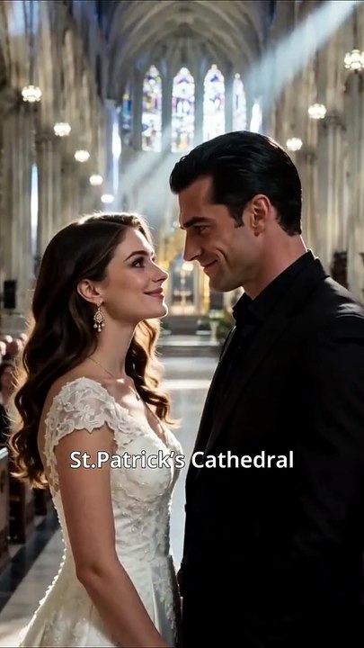The Mafia Don’s Classified Bride Sm EPS