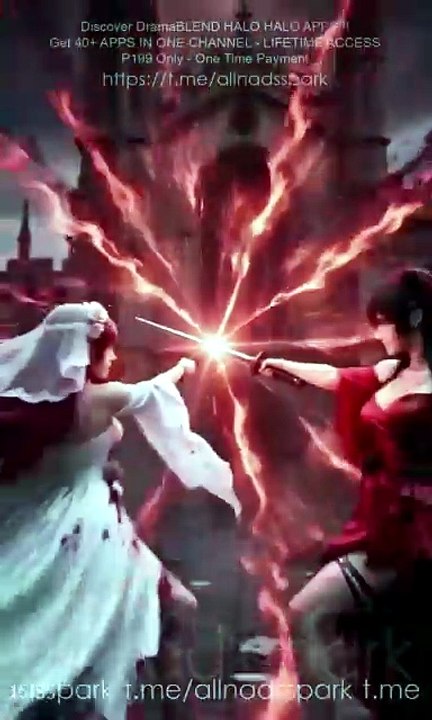 I'd Marry Every Monster Here- Drama FULL MOVIES ENGLISH SUB [Full Movie]