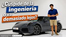 ¿El mejor 911 de la historia_ Los secretos del 992.2 Turbo S