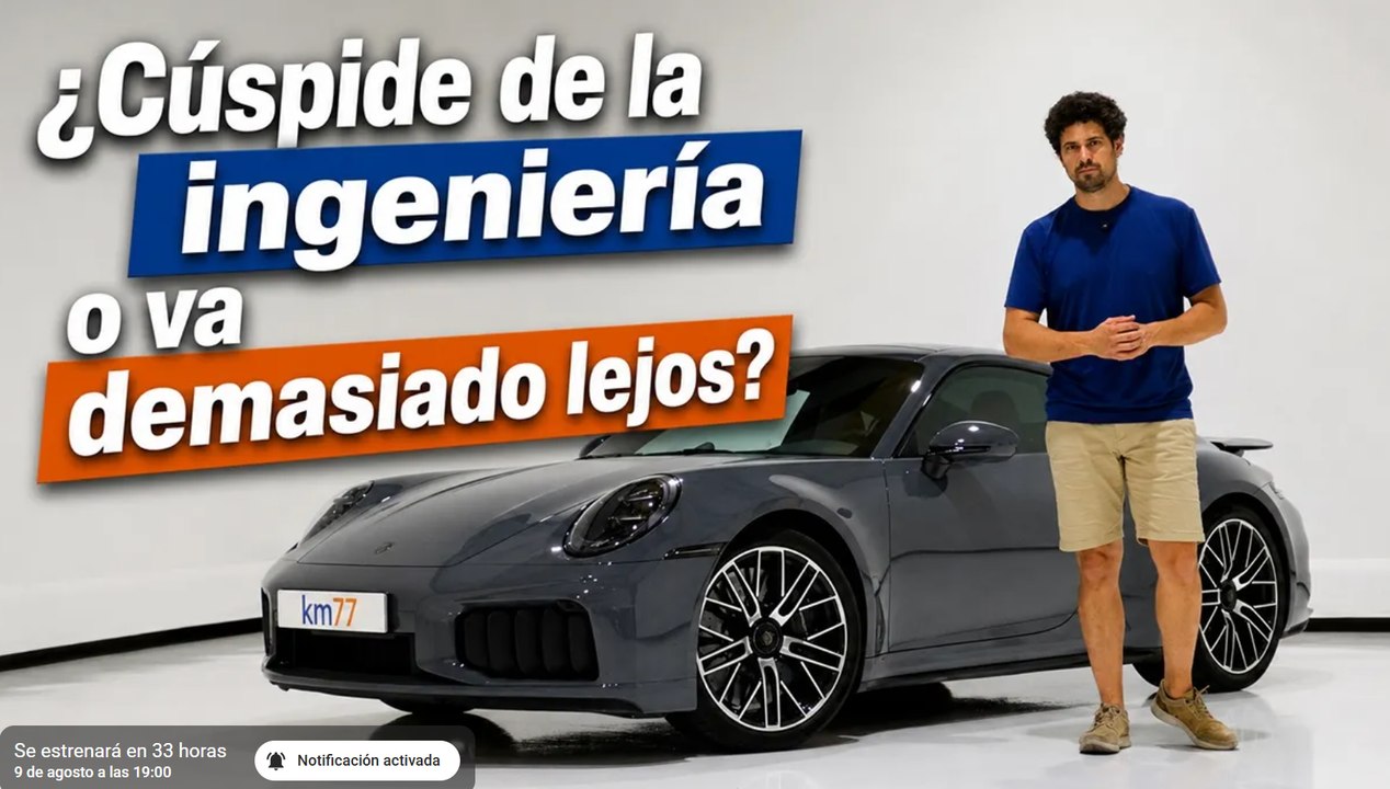 ¿El mejor 911 de la historia_ Los secretos del...