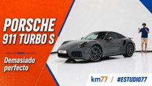 ¿El mejor 911 de la historia_ Los secretos del 992.2 Turbo S