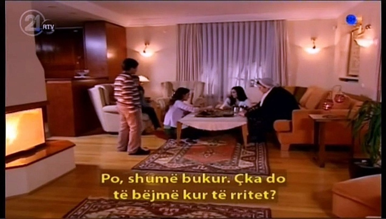 Sila - Epizodi 119