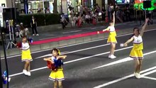 【2026/8/1】大宮夏まつり 第39回スパークカーニバル　アップオンリーサポーターズ　そごう前