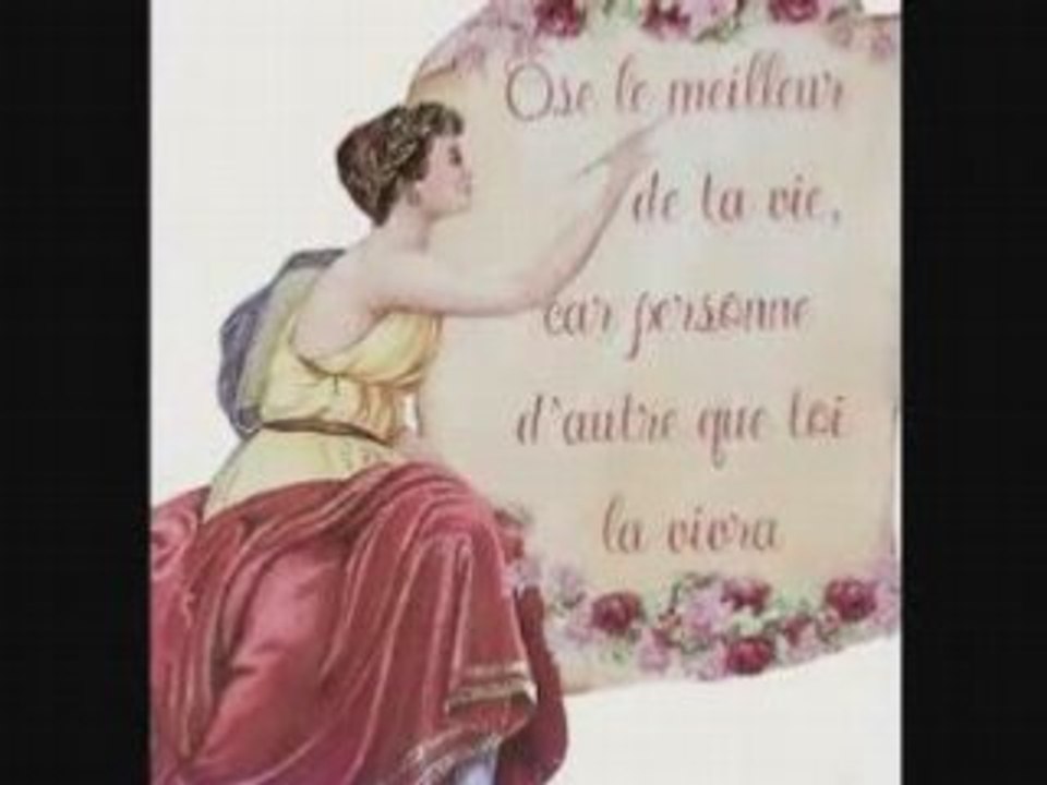 a mes enfants...