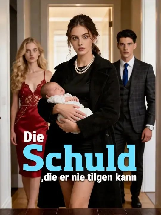 Die Schuld, die er nie tilgen kann - Teil 1/1 | Folgen 1-23