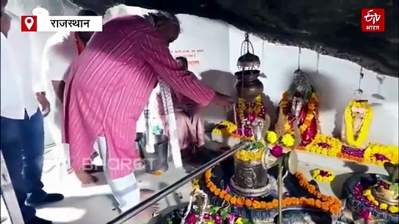 गहलोत सरकार में पेपर लीक नहीं हुए, उन्होंने पेपर बेचकर फंड कमाया था : दिलावर