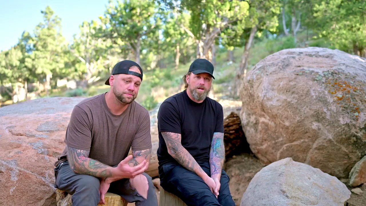 Pitmasters S01E04 Rooter to Tooter Head to Head