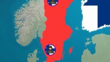 E se a Finlândia se vingasse da Rússia?
