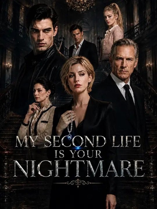 My Second Life Is Your Nightmare (FULL)