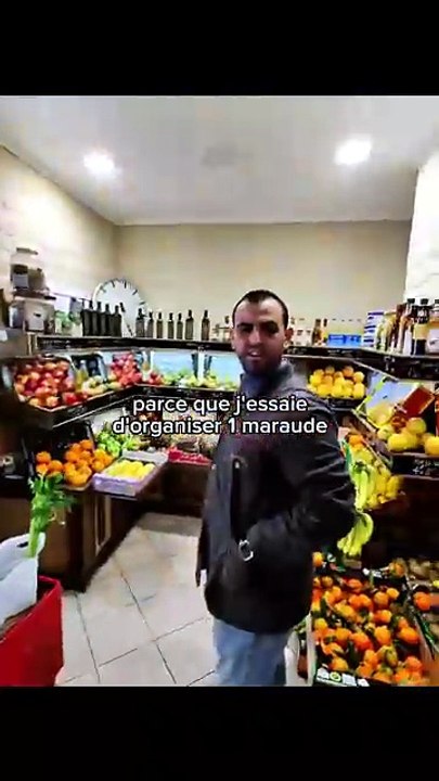 Récupérer des produits au culot